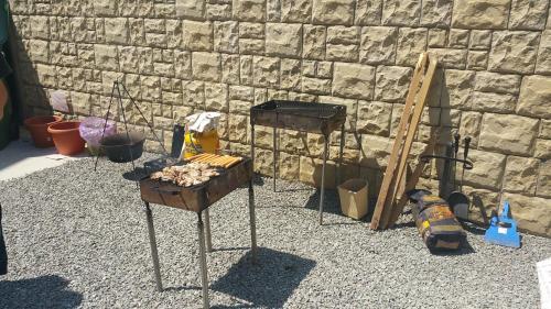 Hostal Vila Orient 2
