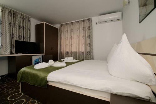 Hostal Vila Pretty Woman