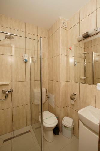 Hostal Vila Pretty Woman