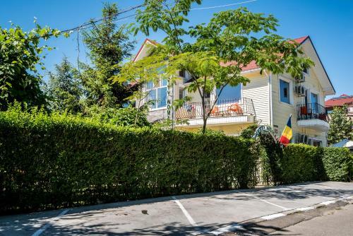 Hostal Vila Pretty Woman