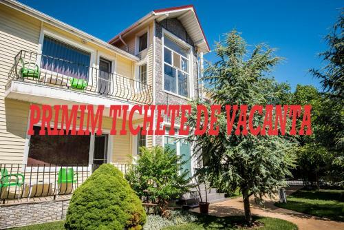 Hostal Vila Pretty Woman