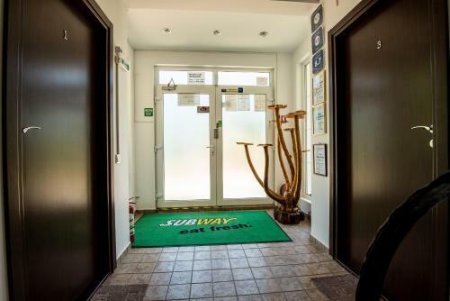Hostal Vila Pretty Woman