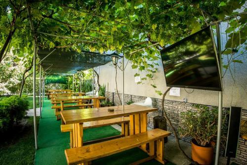 Hostal Vila Pretty Woman