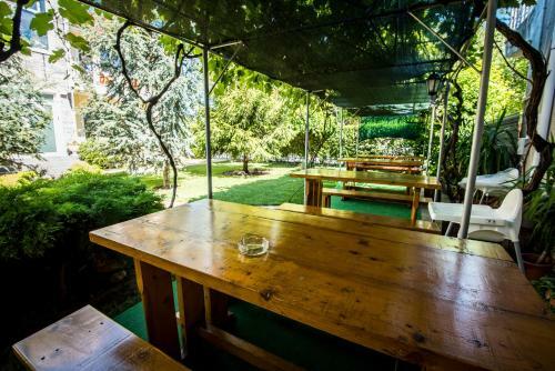 Hostal Vila Pretty Woman