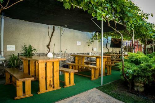 Hostal Vila Pretty Woman