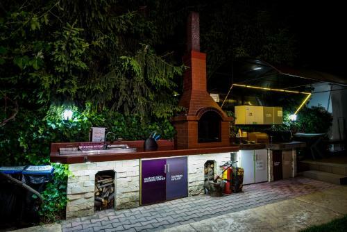 Hostal Vila Pretty Woman