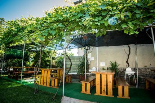 Hostal Vila Pretty Woman