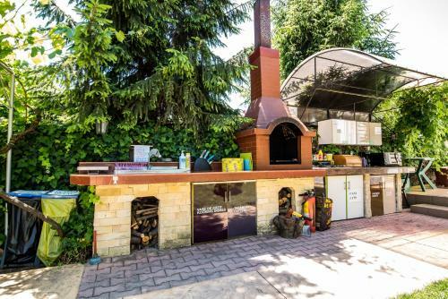 Hostal Vila Pretty Woman