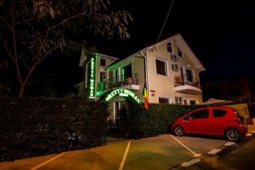 Hostal Vila Pretty Woman