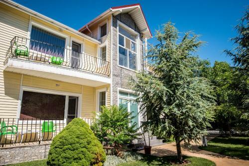 Hostal Vila Pretty Woman