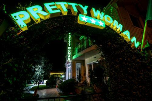 Hostal Vila Pretty Woman