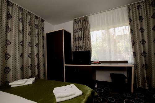 Hostal Vila Pretty Woman
