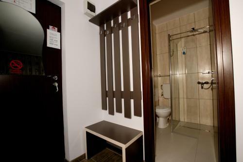 Hostal Vila Pretty Woman