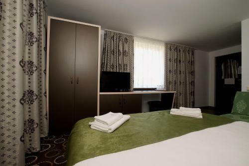 Hostal Vila Pretty Woman