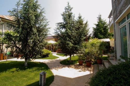 Hostal Vila Pretty Woman
