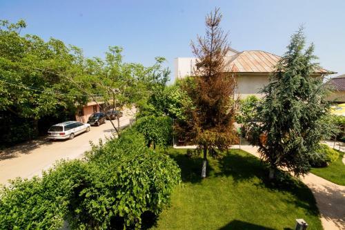Hostal Vila Pretty Woman