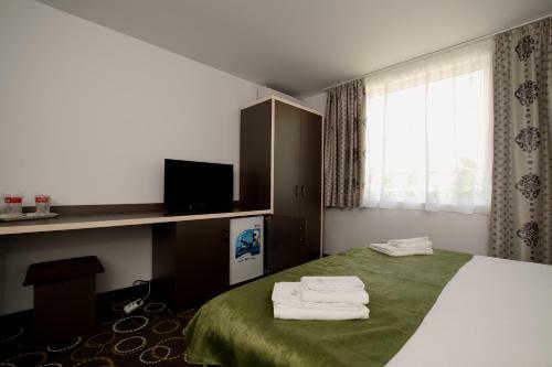 Hostal Vila Pretty Woman