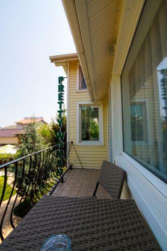 Hostal Vila Pretty Woman