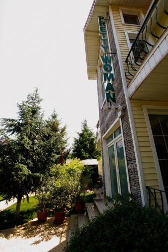 Hostal Vila Pretty Woman