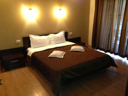 Hostal Casa Andrei