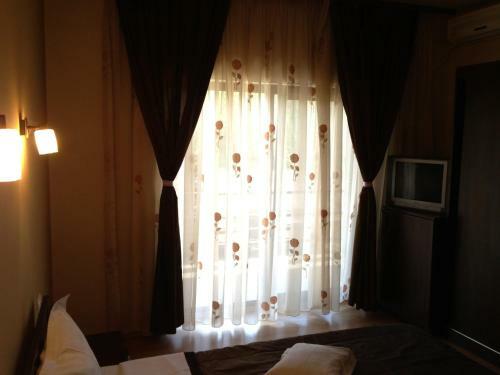 Hostal Casa Andrei