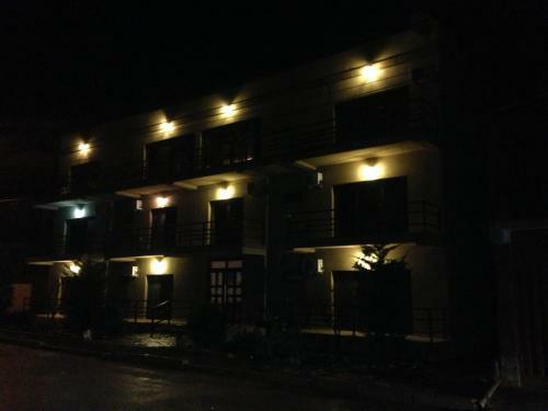 Hostal Casa Andrei