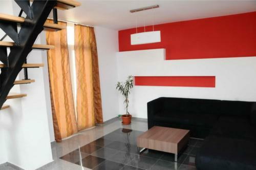 Villa Vila Cube