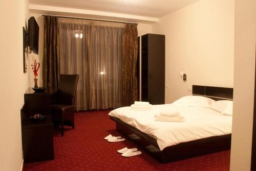 Hostal Vila La Mer