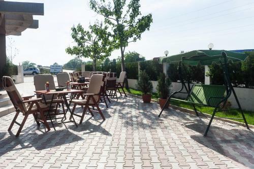 Hostal Vila La Mer