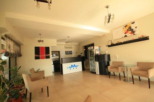 Hostal Vila La Mer