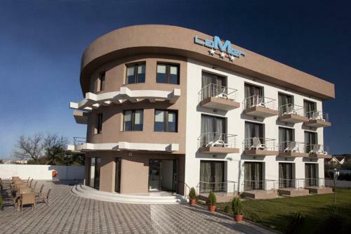 Hostal Vila La Mer