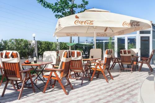 Hostal Vila La Mer