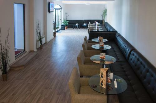 Hostal Vila La Mer
