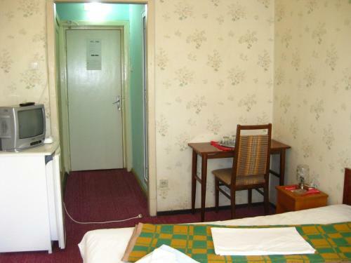 Hotel Jupiter