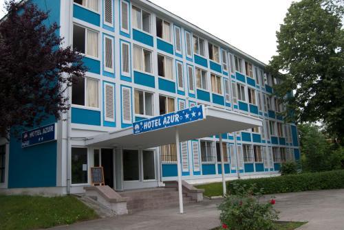 Hotel Azur