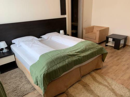 Hotel Pensiunea Aristocratis