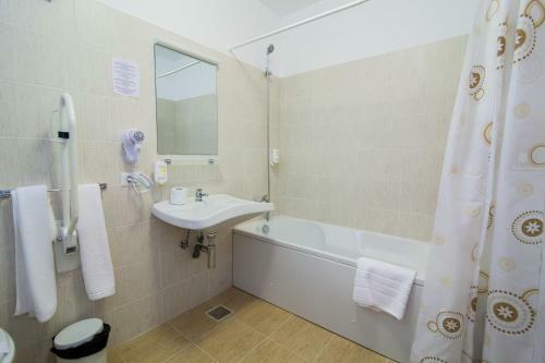 Hotel Pensiunea Aristocratis