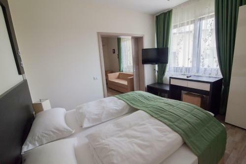 Hotel Pensiunea Aristocratis