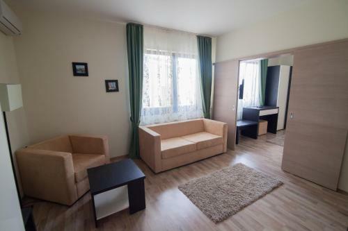 Hotel Pensiunea Aristocratis