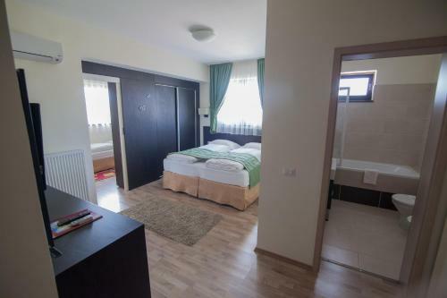Hotel Pensiunea Aristocratis