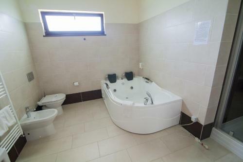Hotel Pensiunea Aristocratis