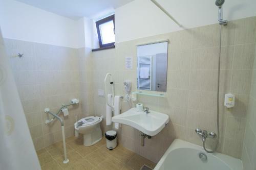 Hotel Pensiunea Aristocratis