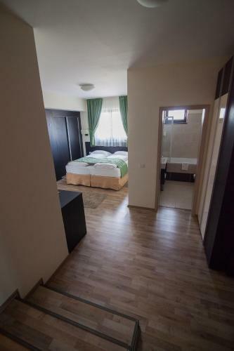 Hotel Pensiunea Aristocratis