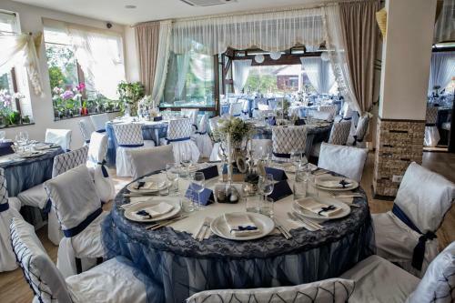 Hotel Pensiunea Aristocratis