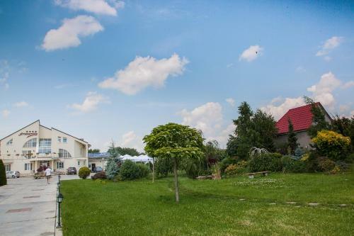 Hotel Pensiunea Aristocratis