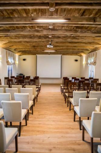 Hotel Pensiunea Aristocratis