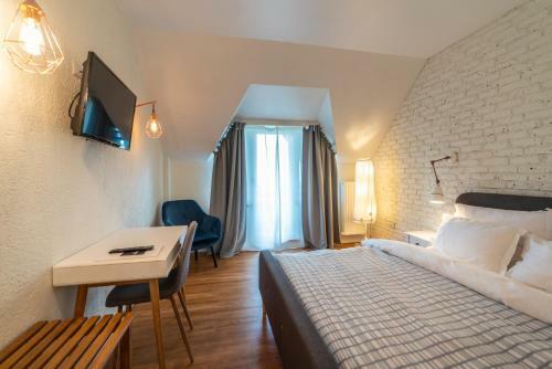 Hostal Pensiunea Belvedere