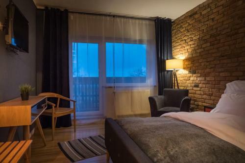 Hostal Pensiunea Belvedere