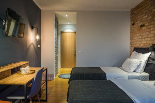 Hostal Pensiunea Belvedere
