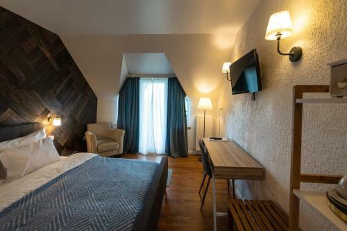 Hostal Pensiunea Belvedere